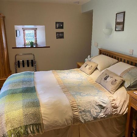 Broad Croft House Bed and Breakfast Horton in Ribblesdale Eksteriør billede